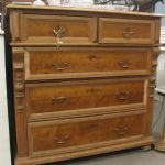 529 2410 CHEST OF DRAWERS